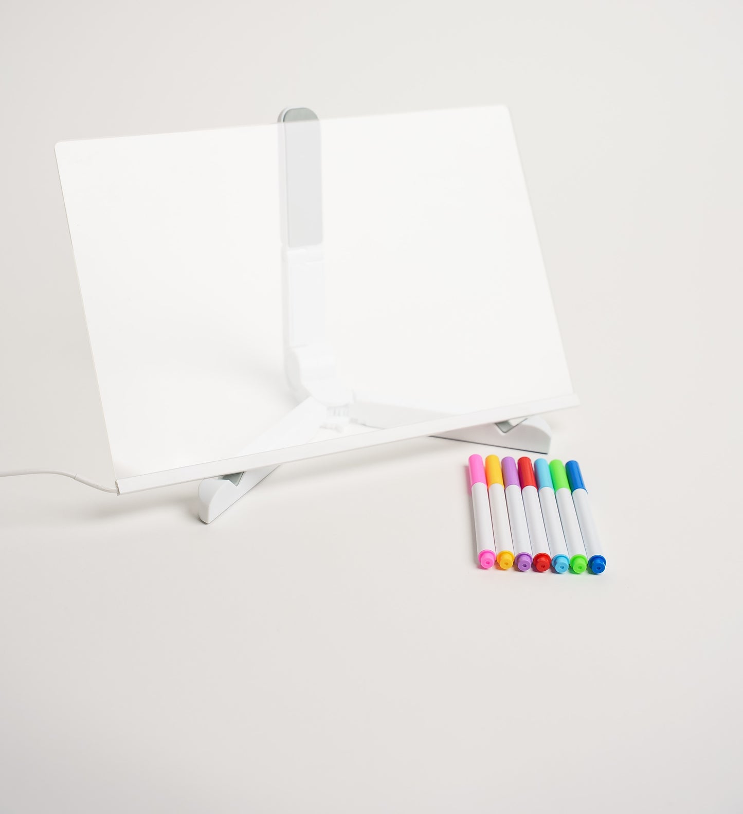 GlowBoard – LED skriveplade i akryl